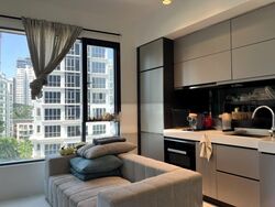 M5 (D10), Apartment #507477941